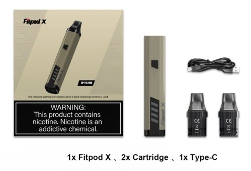 斯萊克三代Fitpod X 新版本Slyeek 3 原廠正品保證