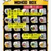 批發250元350元買三送一Tokyo東京魔盒彈-東京魔盒主機Tokyo Mohoo東京魔盒TOKYO MOHOO BOX 東京魔盒彈TOKYO MOHOO BOX Tokyo Mohoo東京魔合